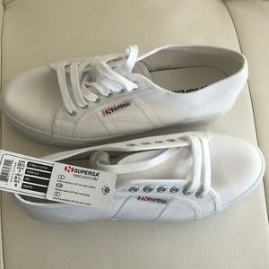 Superga sneakers 8.5